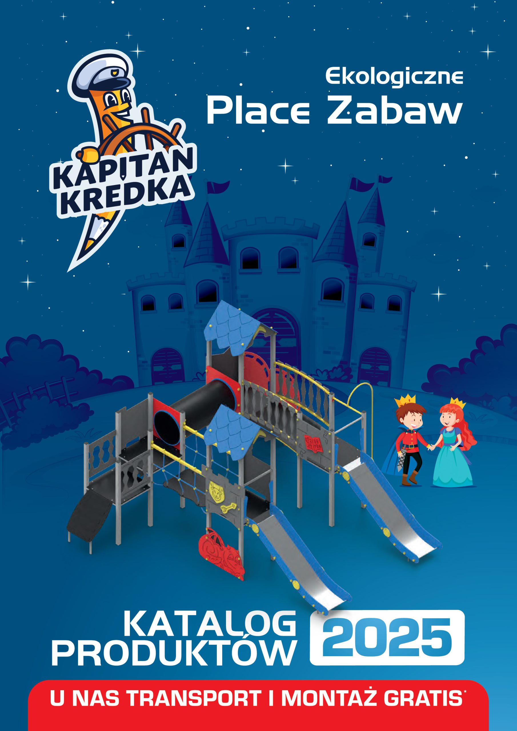 Otwórz katalog
