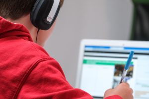laptop dla dziecka i ucznia